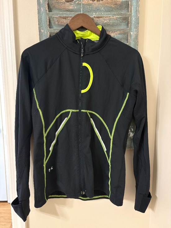Under Armour Jackets & Blazers - Active Wear Jacket